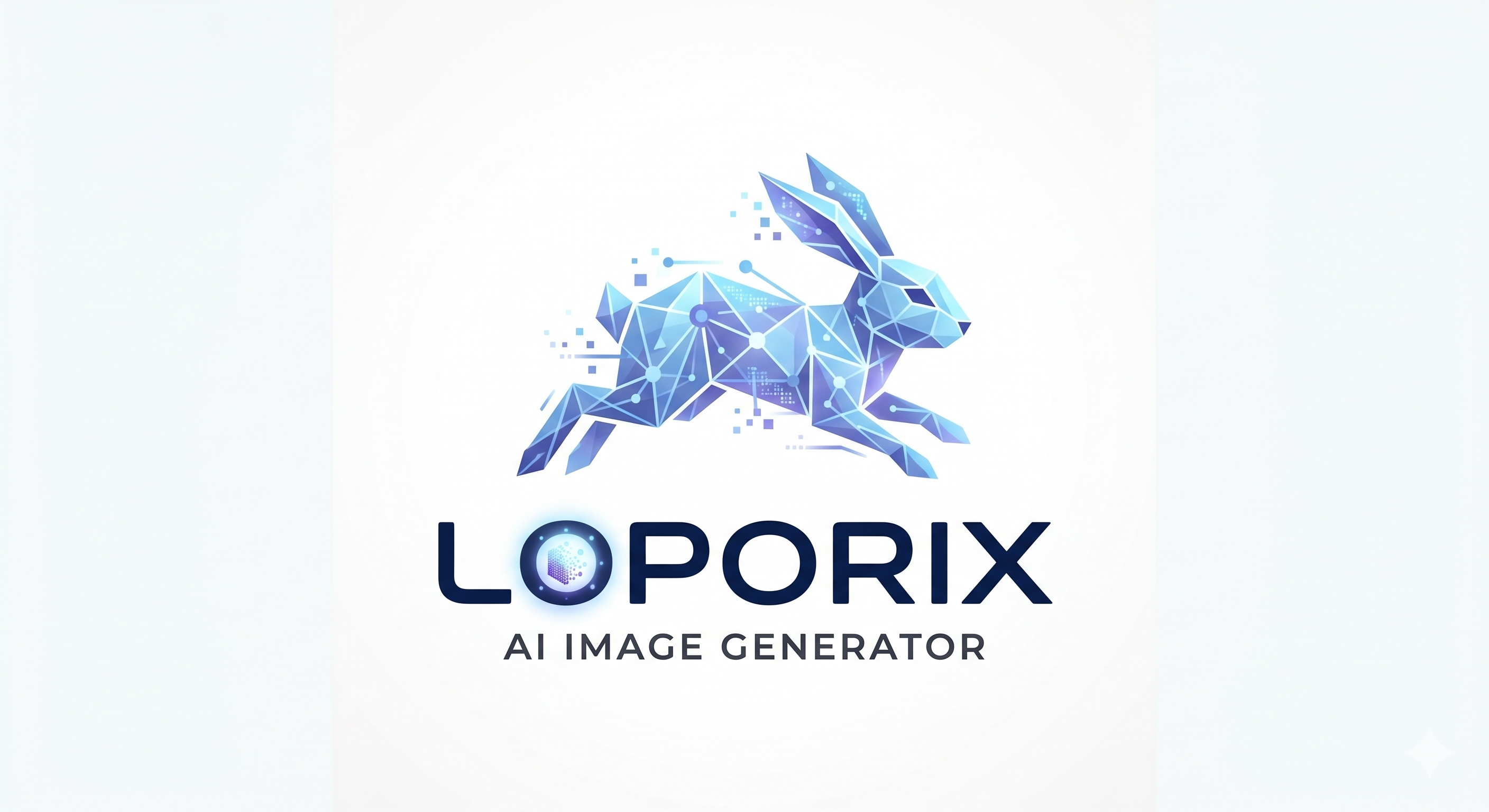 Loporix Logo